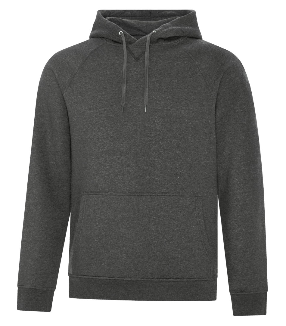 F2045 Mens Vintage Hooded Sweatshirt Corpo